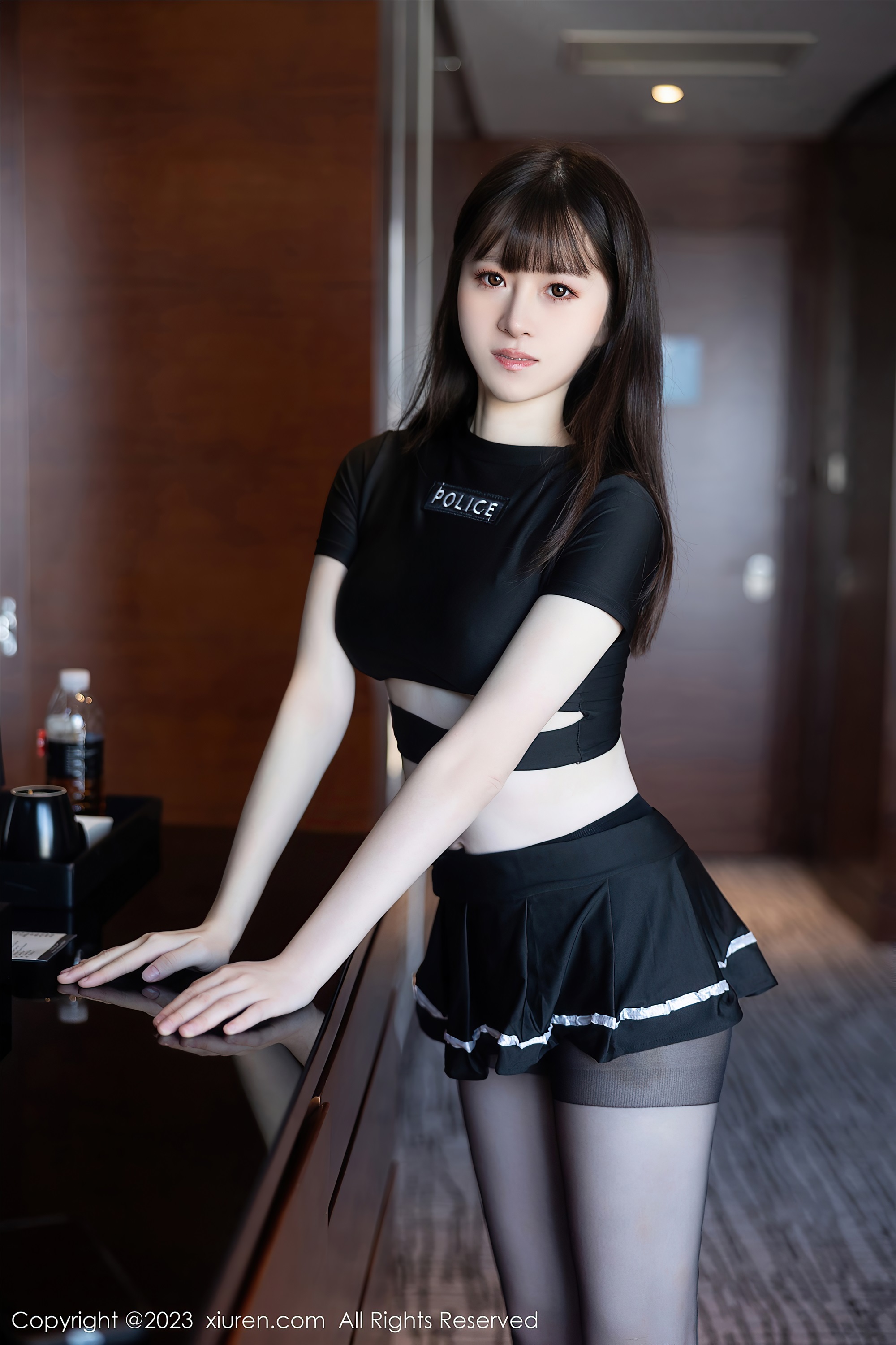 Xiuren秀人网 2023.11.09 NO.7637 林悠悠